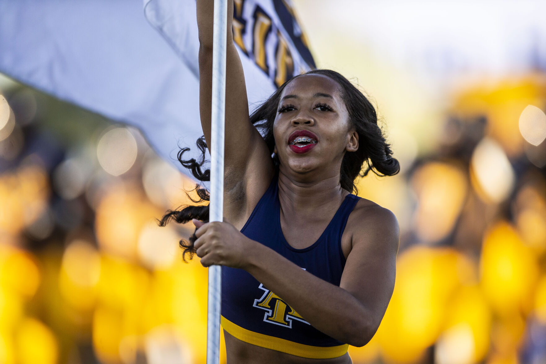 NC A&T N.C. Central